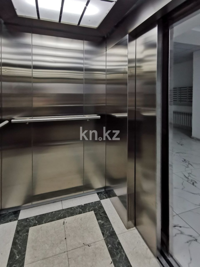 Продажа 2-комнатной квартиры, 52.3 м² - Продажа квартир в новостройках Алматы - страница 4 фото 23 из 33