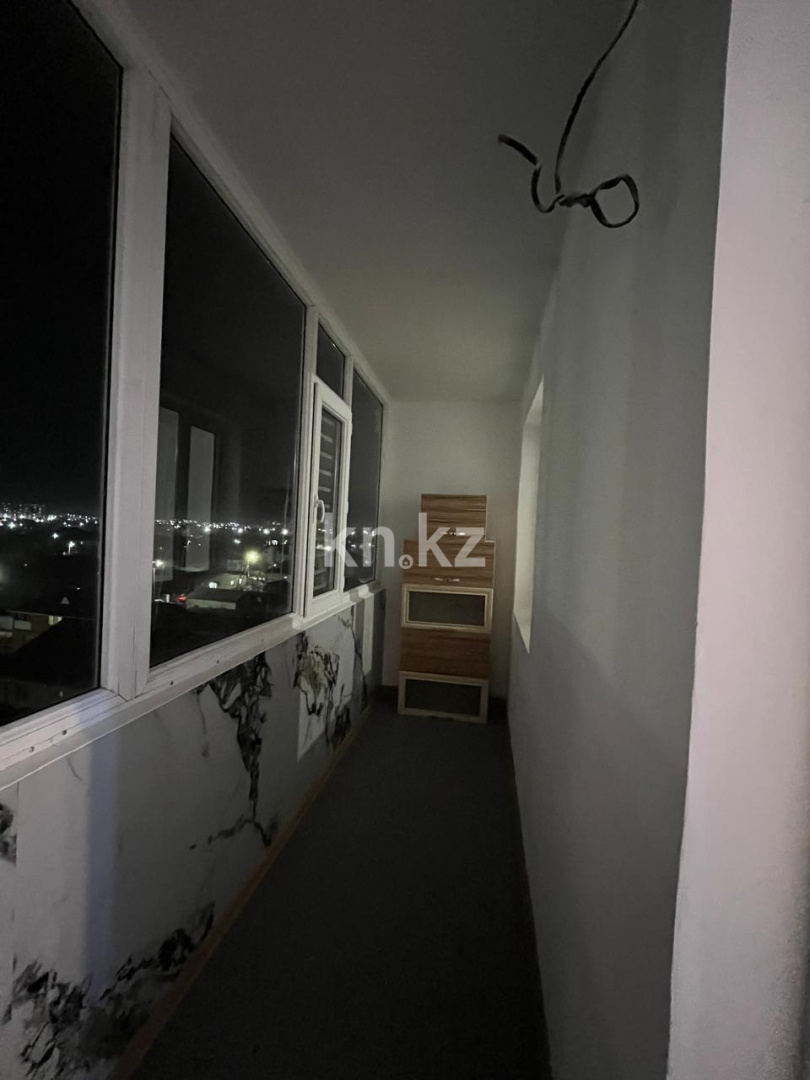 Продажа 1-комнатной квартиры, 40 м² в Астане - фото 9