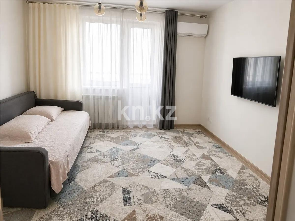 Продажа 2-комнатной квартиры, 61 м² в Астане