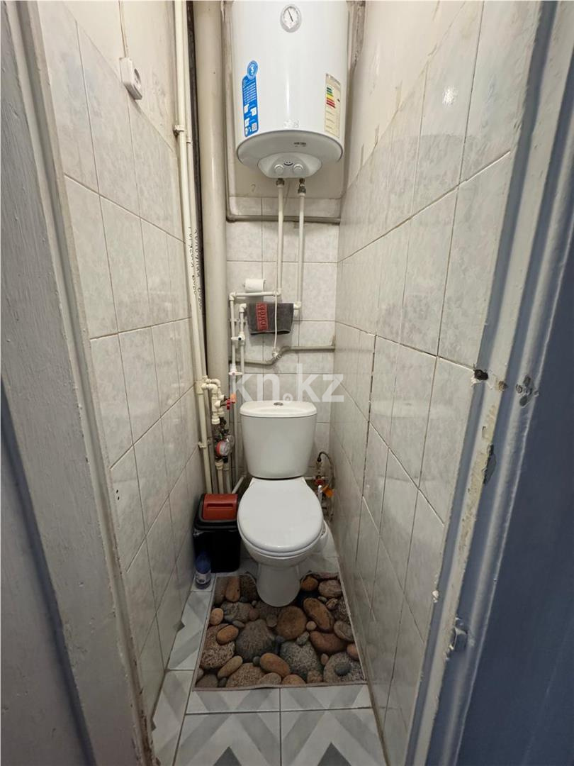 Продажа 2-комнатной квартиры, 47 м², пр. Металлургов в Темиртау - фото 6