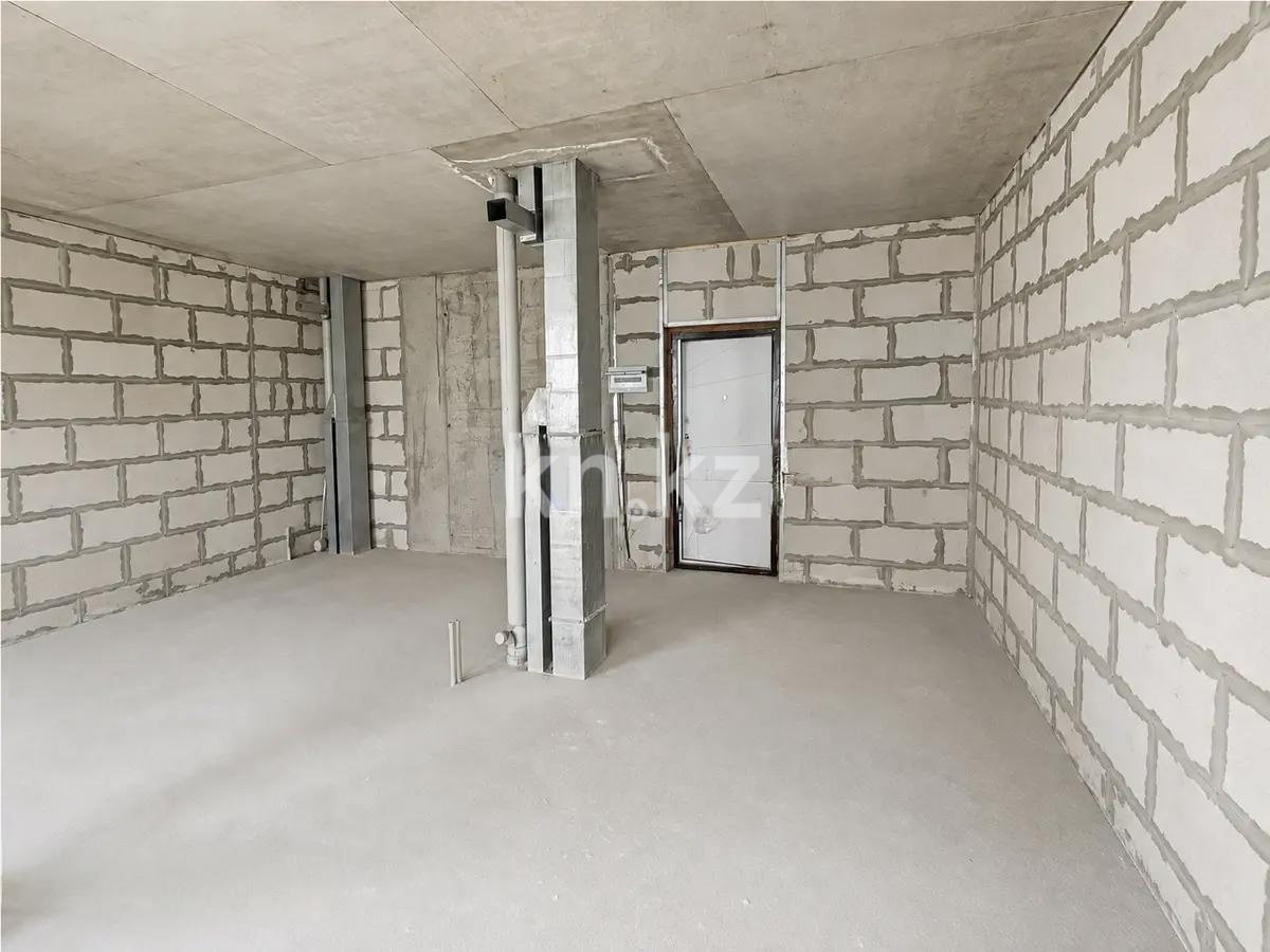 Продажа 2-комнатной квартиры, 44 м² в Алматы - фото 2