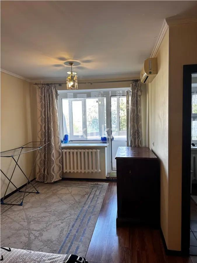 Продажа 1-комнатной квартиры, 31.4 м², ул. Молдагуловой, дом  34 - Продажа  однокомнатных квартир в Астане без посредников с фото фото 1 из 4