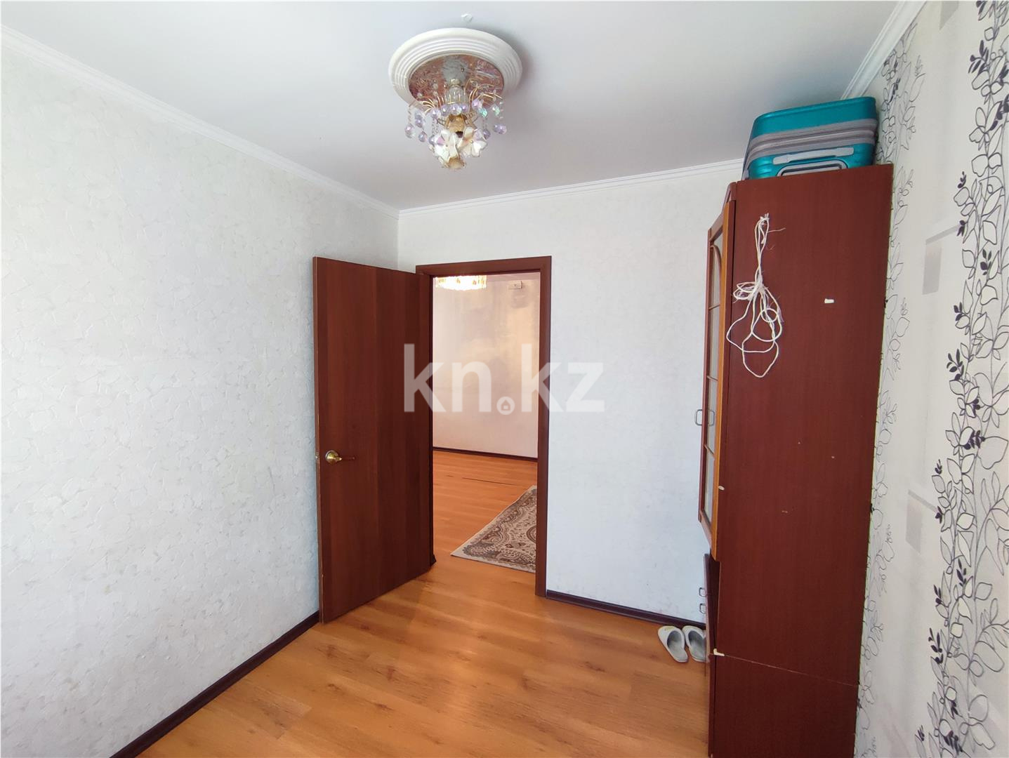 Продажа 3-комнатной квартиры, 49 м² - Продажа трехкомнатных квартир в Караганде - страница 28 фото 6 из 12