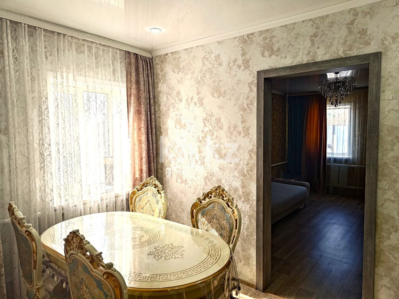 Продажа 3-комнатного дома, 77 м² - Продажа домов, коттеджей в Караганде - страница 3 фото 8 из 21