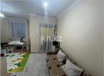 Продажа 1-комнатной квартиры, 46.8 м², пр. Момышулы, дом  2 - Продажа квартир в Астане фото 1 из 5