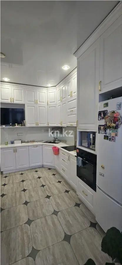 Продажа 3-комнатной квартиры, 93 м², пр. Сейфуллина, дом  10/1 - Продажа  трехкомнатных квартир в Караганде фото 4 из 5