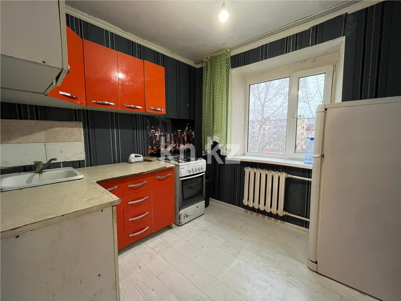 Продажа 1-комнатной квартиры, 32 м², пр. Республики - Аренда квартир посуточно в Атырау фото 3 из 7