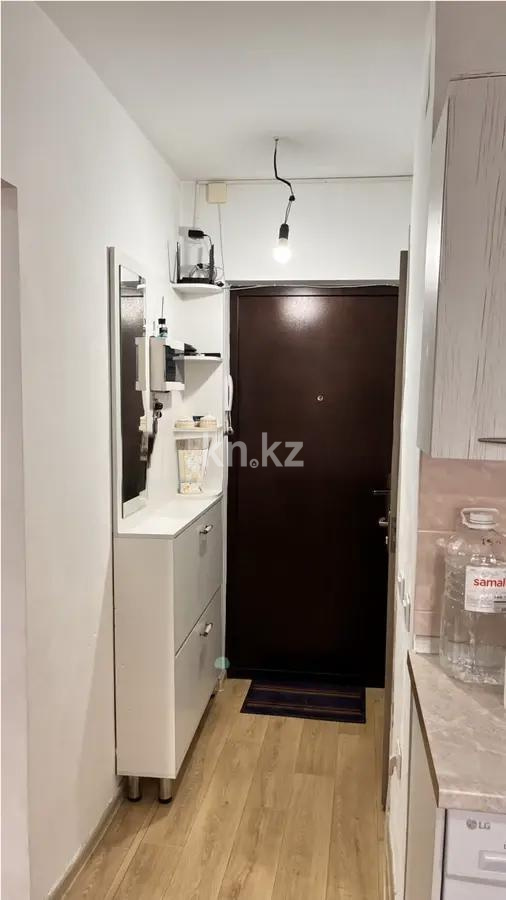 Продажа 1-комнатной квартиры, 36 м² - Продажа  однокомнатных квартир в Алматы фото 4 из 4