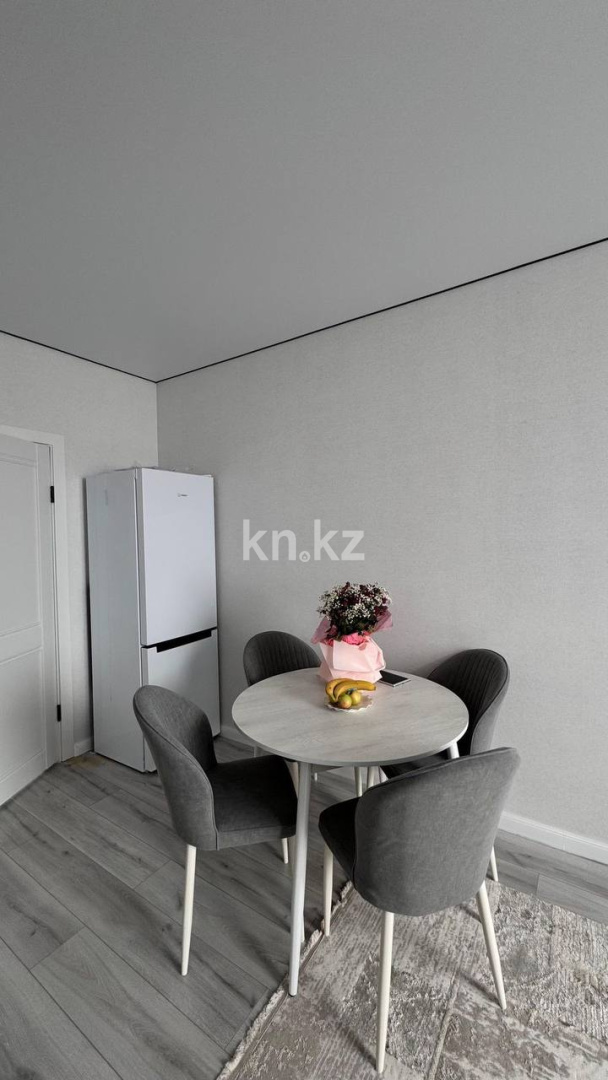 Аренда 2-комнатной квартиры, 51 м² - Аренда недвижимости в Астане фото 6 из 7