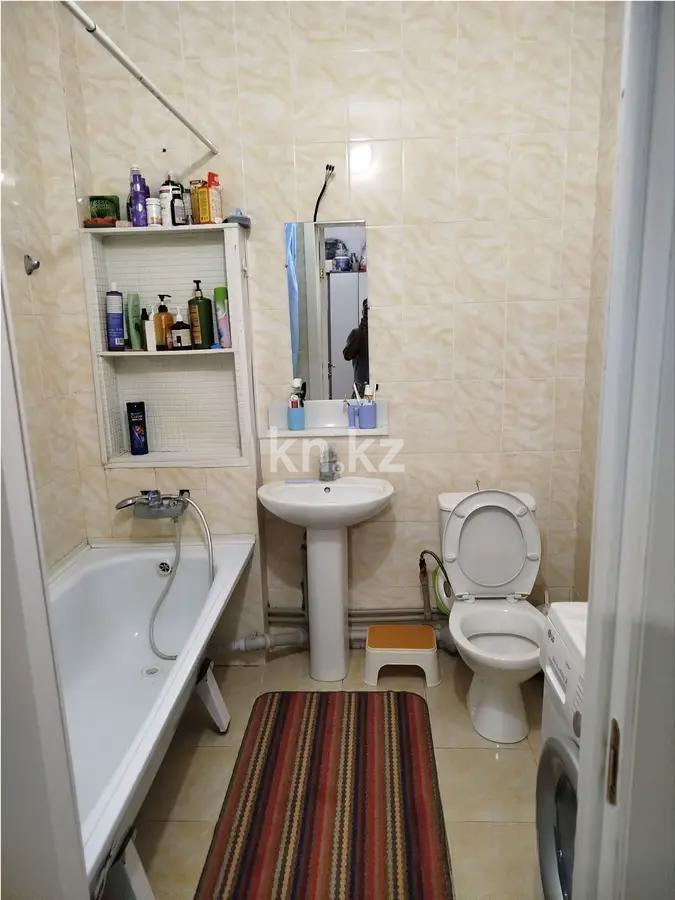 Продажа 1-комнатной квартиры, 41 м² в Астане - фото 2