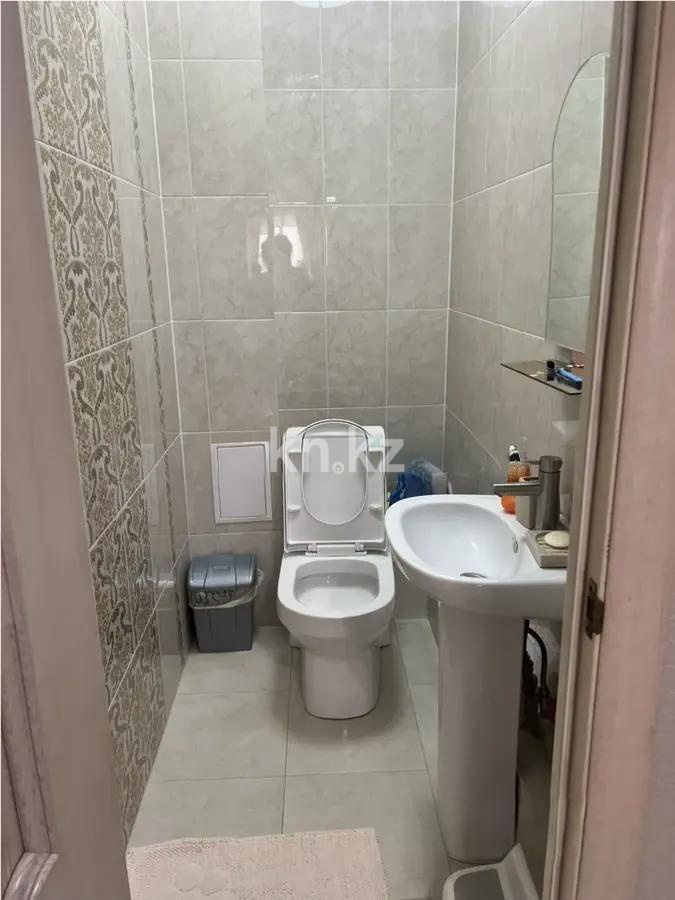 Продажа 3-комнатной квартиры, 101 м² - Продажа трехкомнатных квартир от собственников в Астане фото 6 из 7