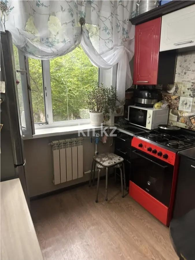 Продажа 2-комнатной квартиры, 46 м² в Караганде - фото 3