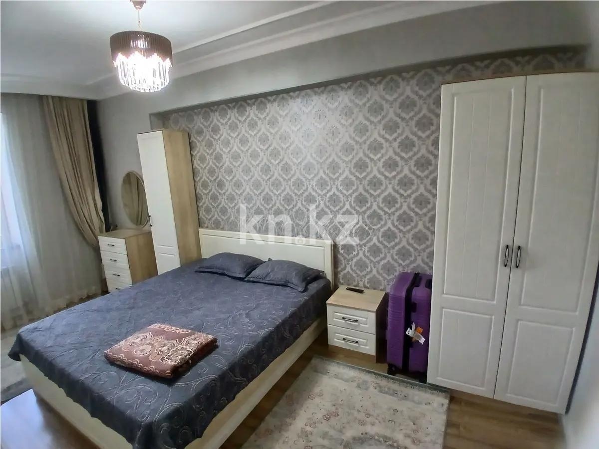 Продажа 2-комнатной квартиры, 84 м² в Алматы - фото 2