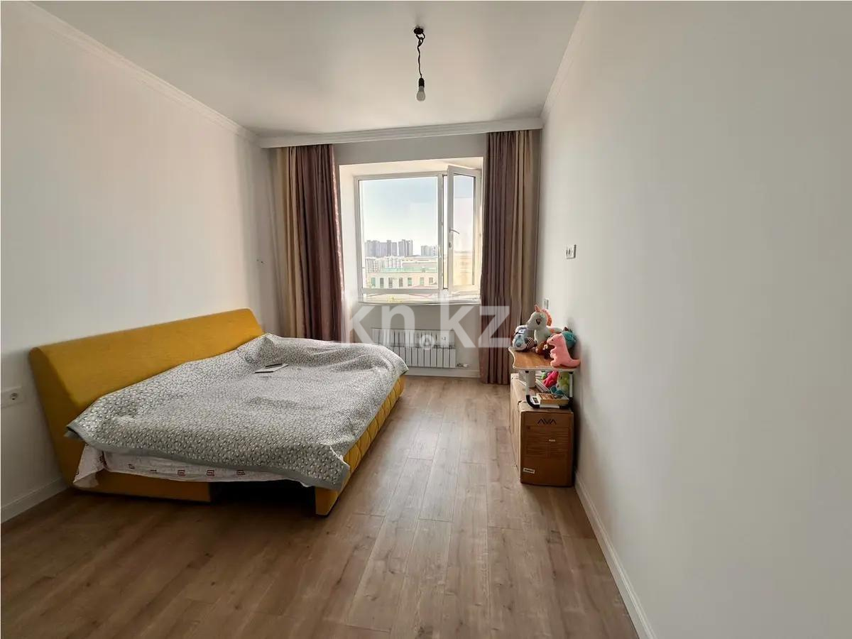 Продажа 2-комнатной квартиры, 68 м², пр. Туран, дом  34а в Астане - фото 2