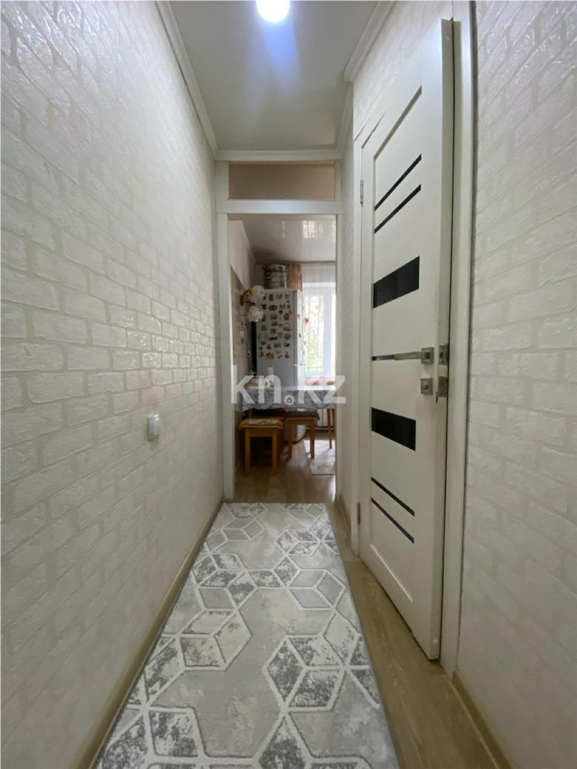 Продажа 2-комнатной квартиры, 45 м², мкр. Горка Дружбы в Темиртау - фото 8