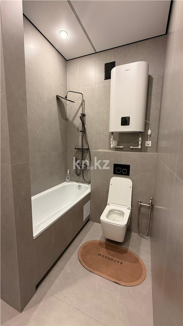 Продажа 3-комнатной квартиры, 60 м² в Караганде - фото 8