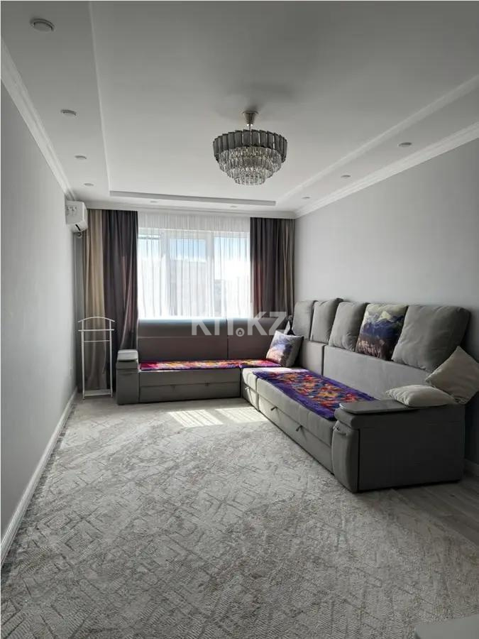 Продажа 2-комнатной квартиры, 63.2 м² - Продажа двухкомнатных квартир от собственников в Алматы - страница 4 фото 1 из 6