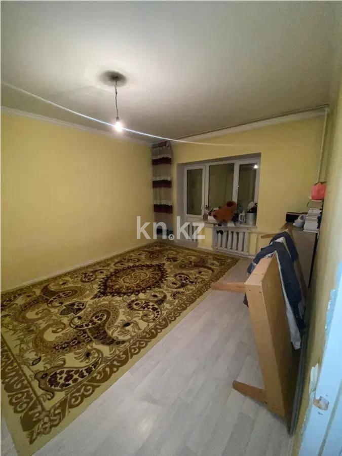 Продажа 1-комнатной квартиры, 37.6 м² в Алматы