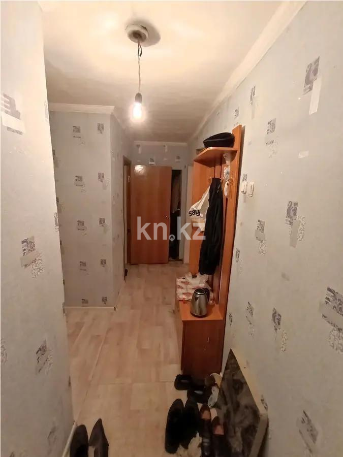 Продажа 2-комнатной квартиры, 44 м², мкр-н 13, дом  24 - Продажа квартир в Караганде фото 6 из 6