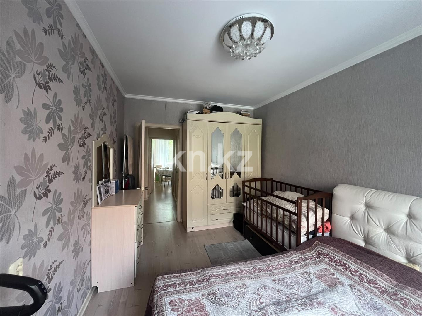 Продажа 3-комнатной квартиры, 63 м² - Продажа трехкомнатных квартир на Юго-Востоке Караганды фото 4 из 18