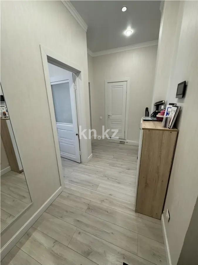Продажа 1-комнатной квартиры, 42 м² в Астане - фото 4