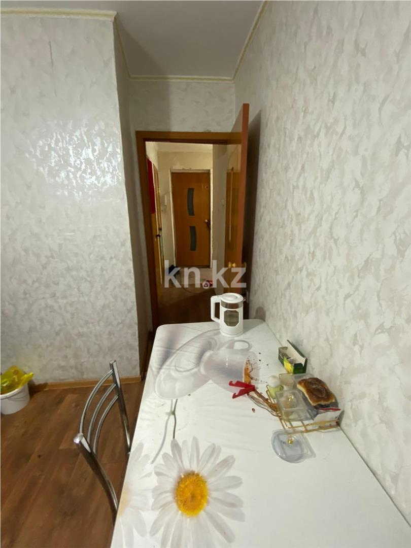 Продажа 3-комнатной квартиры, 54 м², пр. Мира - Аренда баз, складов и промышленной недвижимости в Костанае фото 8 из 14