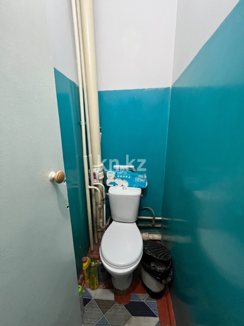 Продажа 2-комнатной квартиры, 50 м² в Шымкенте - фото 5