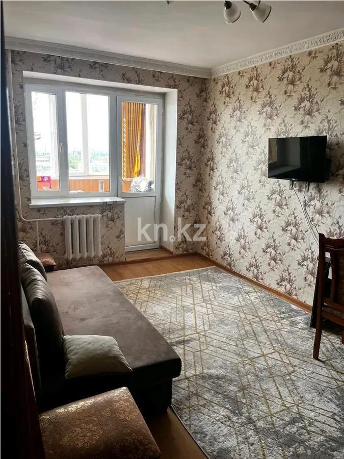 Продажа 3-комнатной квартиры, 79 м², пр. Кудайбердыулы, дом  31 - Продажа  трехкомнатных квартир в новостройках Астаны без посредников фото 1 из 4