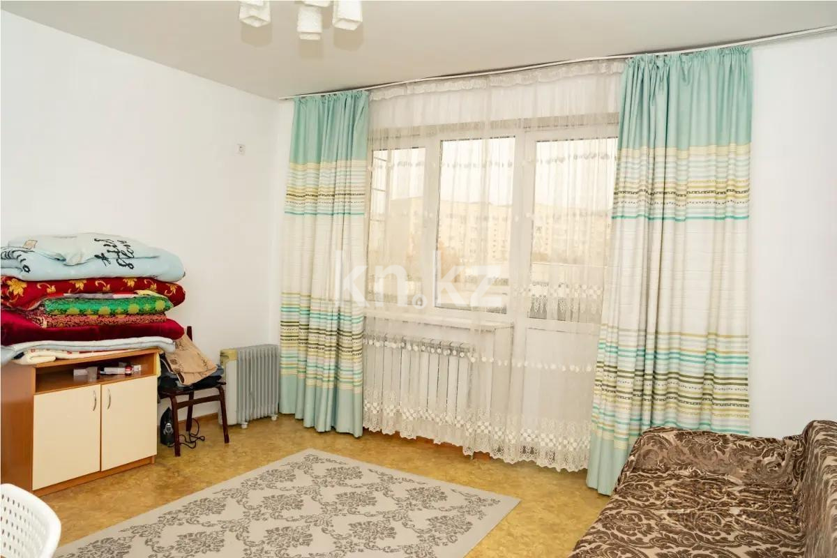 Продажа 2-комнатной квартиры, 65 м², ул. Жандосова, дом  144/1 - Продажа  двухкомнатных квартир в новостройках Алматы с фото фото 2 из 6