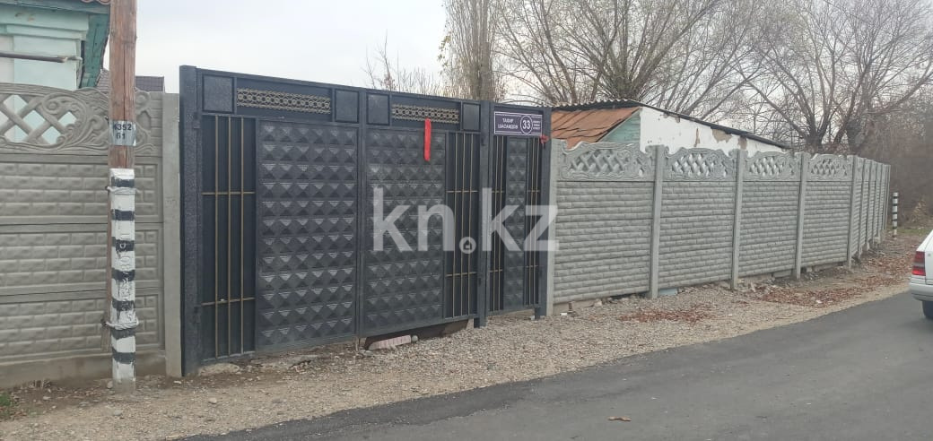Продажа 4-комнатного дома, 60 м² - Продажа домов, коттеджей в Казахстане - страница 6 фото 1 из 5