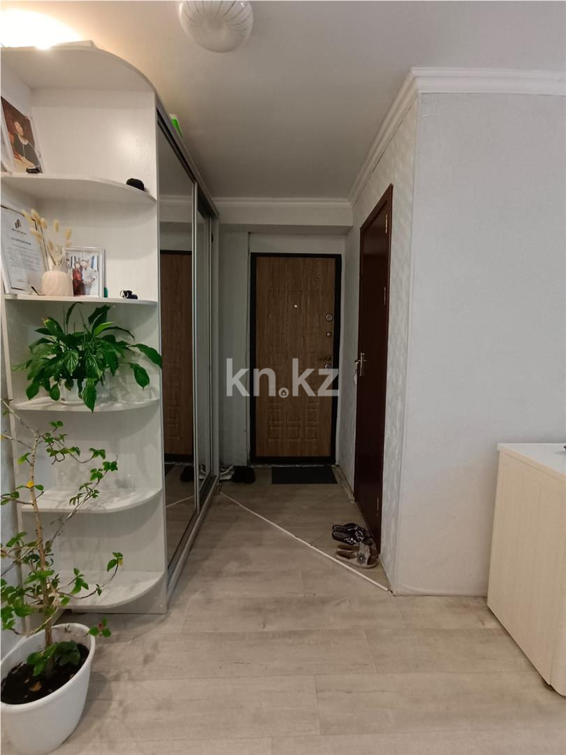 Продажа 4-комнатной квартиры, 86 м², ул. Методическая - Продажа квартир в Караганде фото 18 из 19