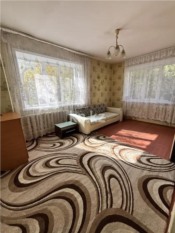 Продажа 2-комнатной квартиры, 47 м², ул. Турмагамбетова, дом  3 - Продажа квартир в Темиртау без посредников фото 1 из 8