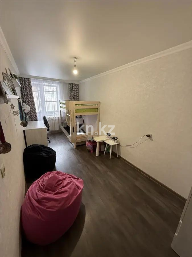 Продажа 3-комнатной квартиры, 57 м² - Продажа трехкомнатных квартир в Караганде фото 2 из 7