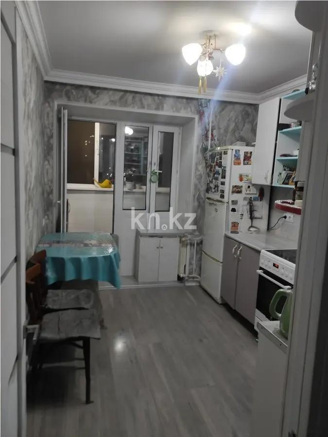 Продажа 2-комнатной квартиры, 50 м² в Астане - фото 3