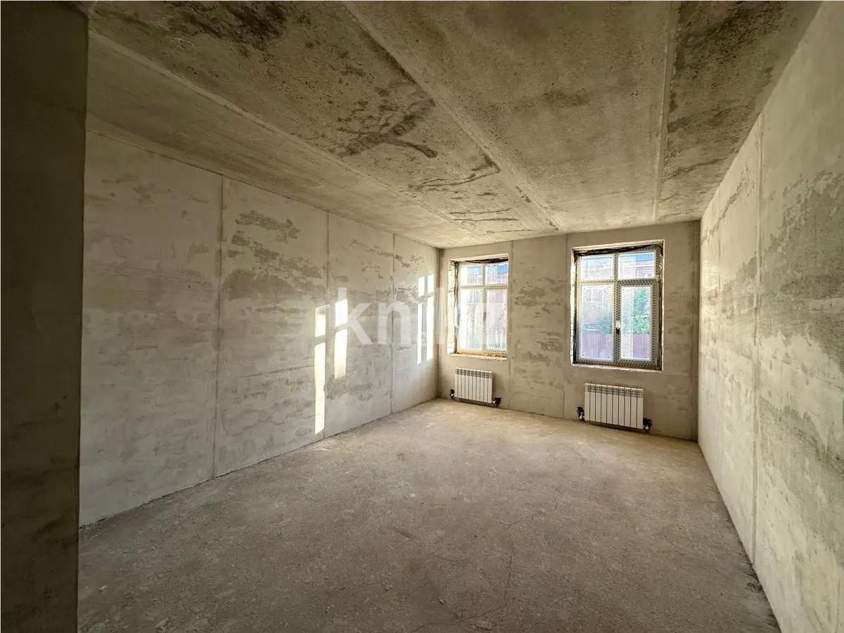 Продажа 4-комнатной квартиры, 131 м², ул. Жамбыла, дом  156а - Продажа  четырехкомнатных квартир в Караганде без посредников фото 1 из 5