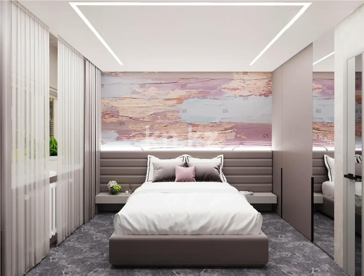 Продажа 4-комнатной квартиры, 100.2 м² - Продажа четырехкомнатных квартир от собственников в Алматы - страница 3 фото 2 из 8