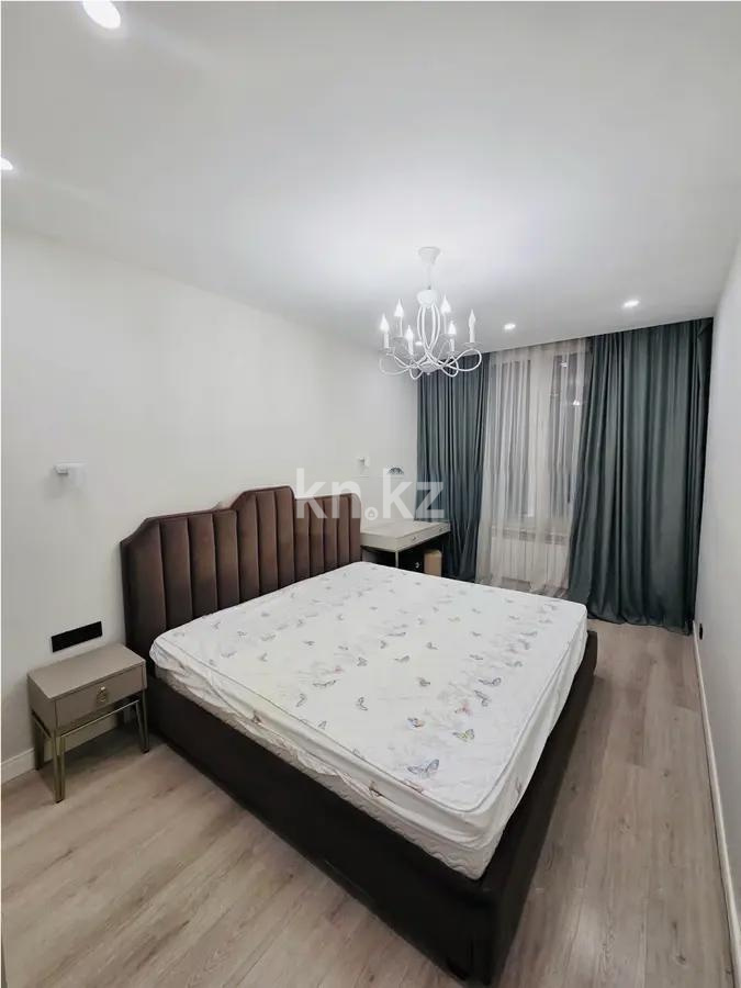 Продажа 4-комнатной квартиры, 108 м² - Продажа четырехкомнатных квартир от собственников в Алматы фото 2 из 3