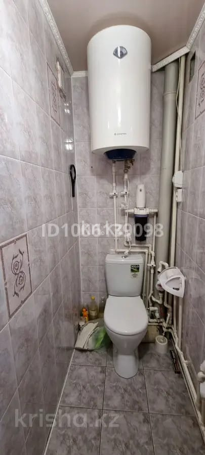 Продажа 2-комнатной квартиры, 56 м² - Продажа двухкомнатных квартир в панельном доме в Казахстане - страница 2 фото 2 из 10