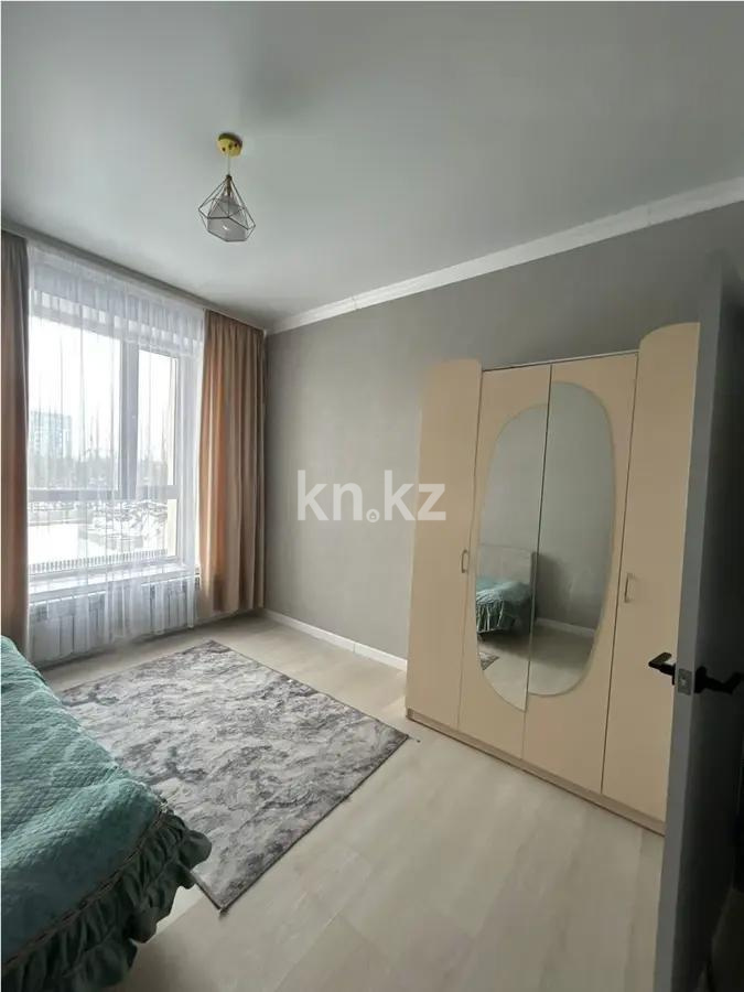 Продажа 2-комнатной квартиры, 48 м², ул. Муканова, дом  61/2 - Продажа квартир в Караганде фото 2 из 5