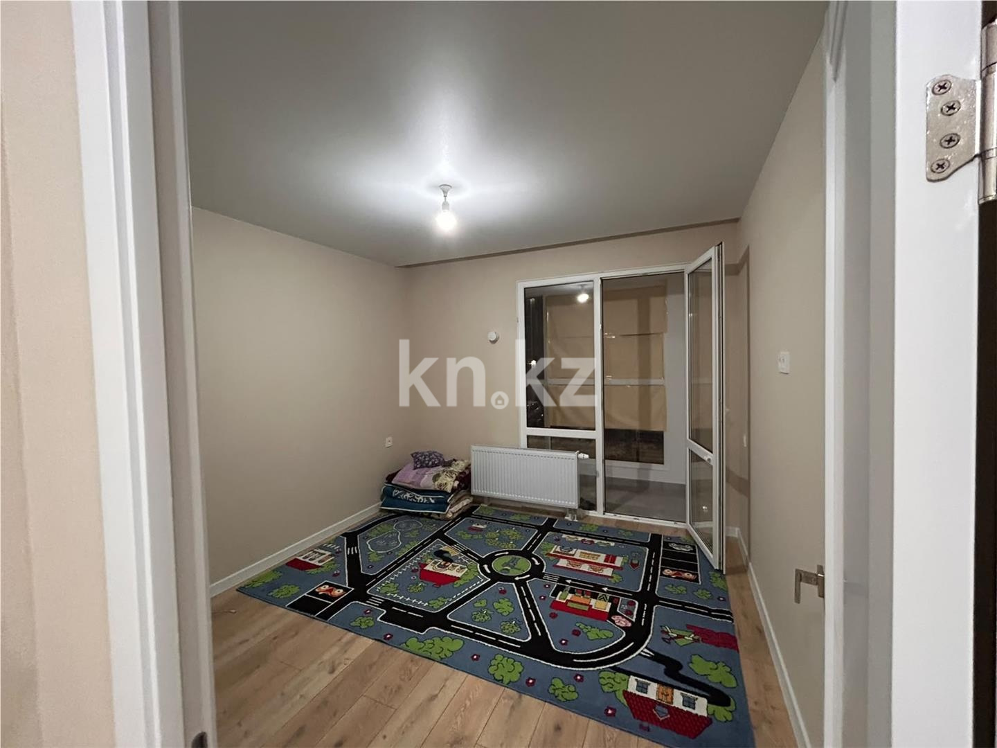 Продажа 2-комнатной квартиры, 41.55 м² в Астане - фото 3