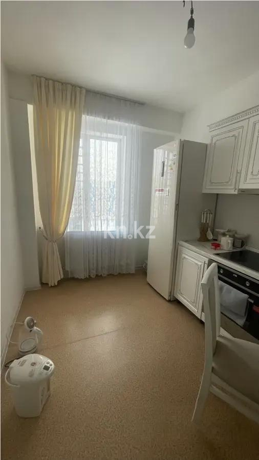 Продажа 3-комнатной квартиры, 79.9 м² - Продажа трехкомнатных квартир от собственников в Казахстане - страница 2 фото 4 из 4