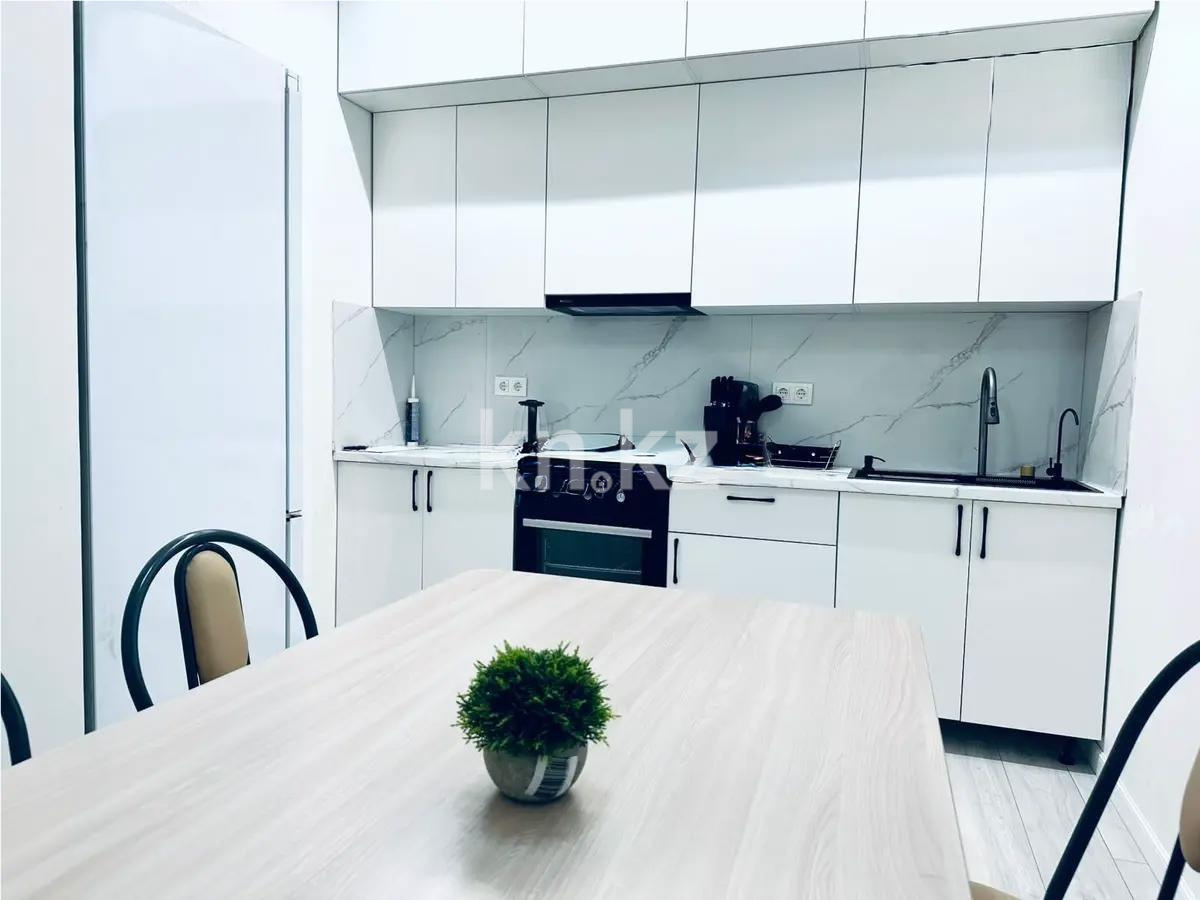 Продажа 2-комнатной квартиры, 73.1 м², пр. Серкебаева, дом  146 в Алматы - фото 3