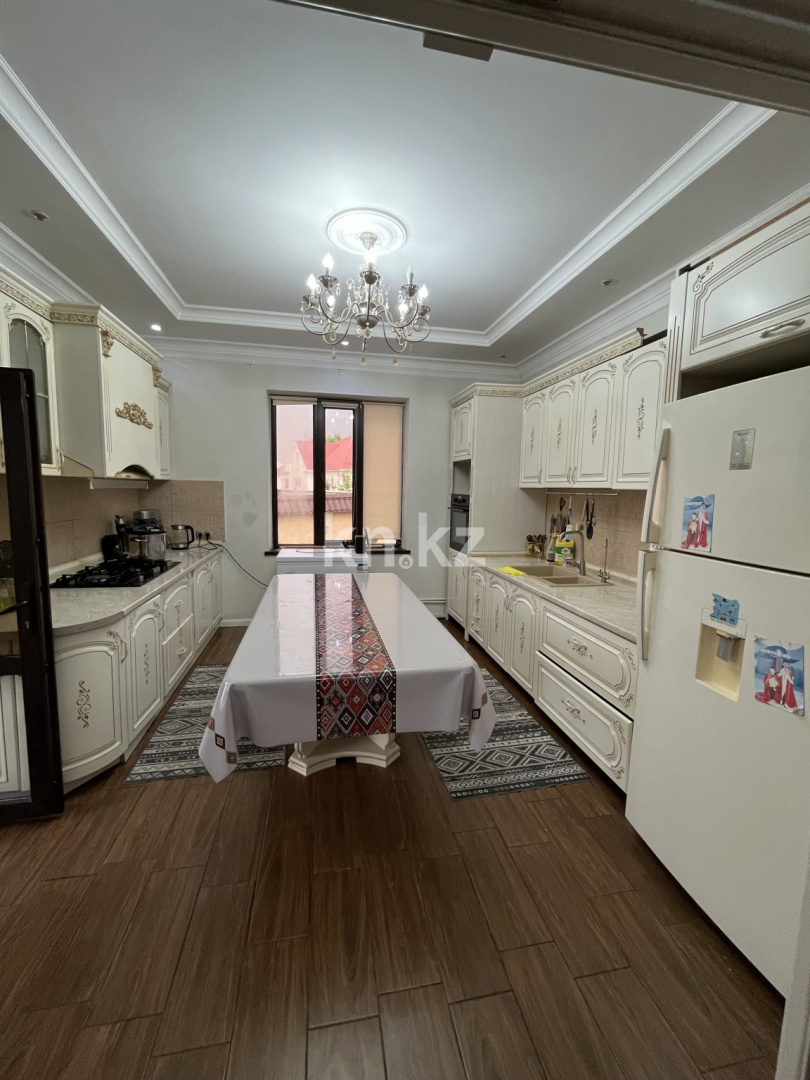 Продажа 6-комнатного дома, 416 м² - Продажа домов, коттеджей в Шымкенте фото 22 из 26