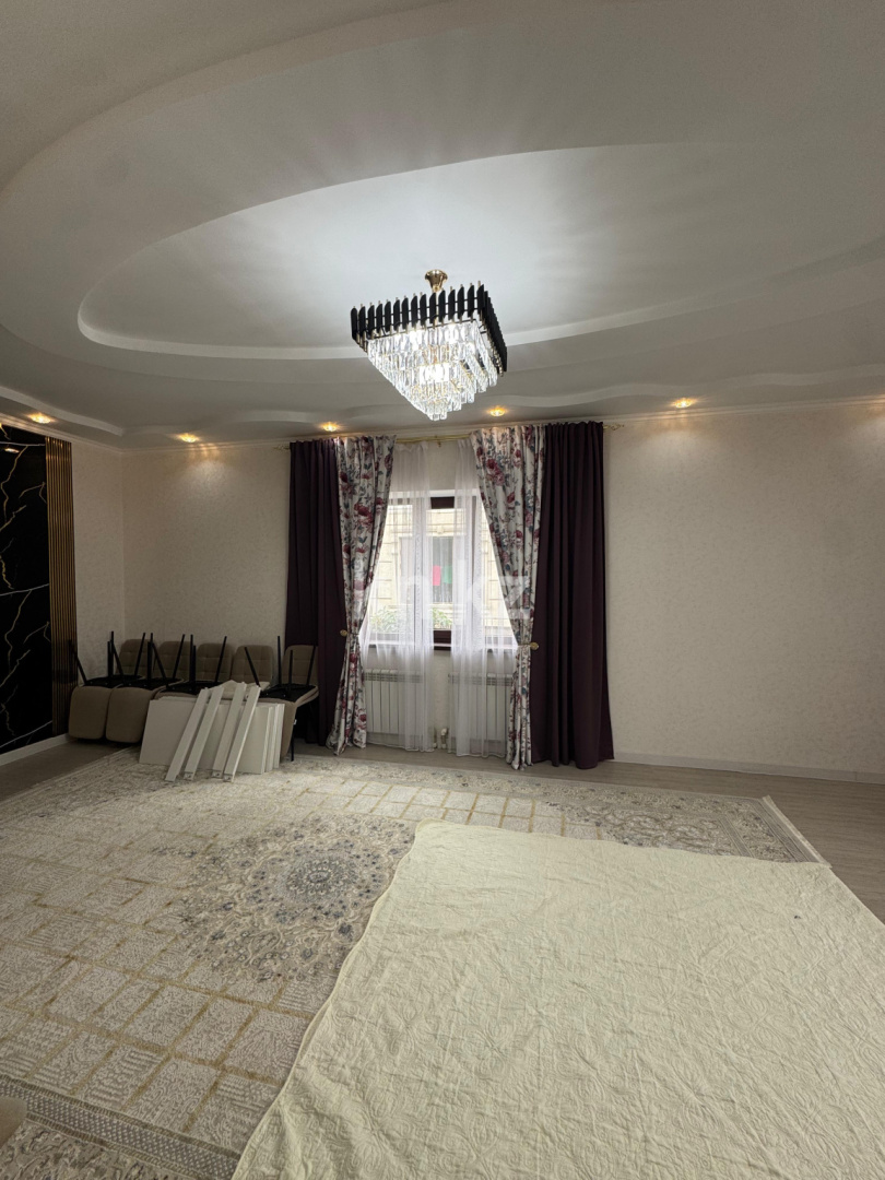 Продажа 6-комнатного дома, 200 м², Курмангазы, дом  17 - Продажа домов, коттеджей в Алматинской области фото 9 из 22