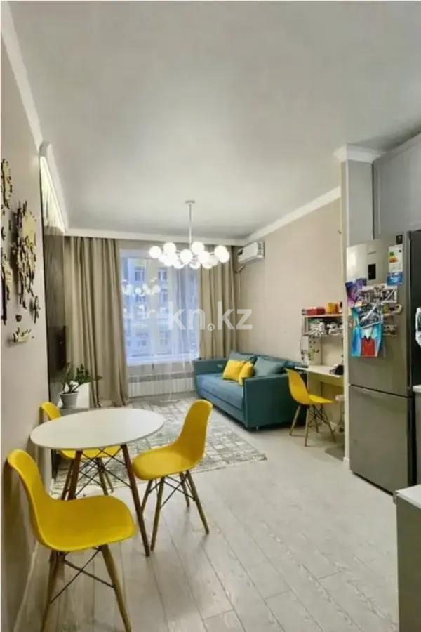 Продажа 2-комнатной квартиры, 45 м² - Продажа недвижимости в Астане - страница 13 фото 1 из 3