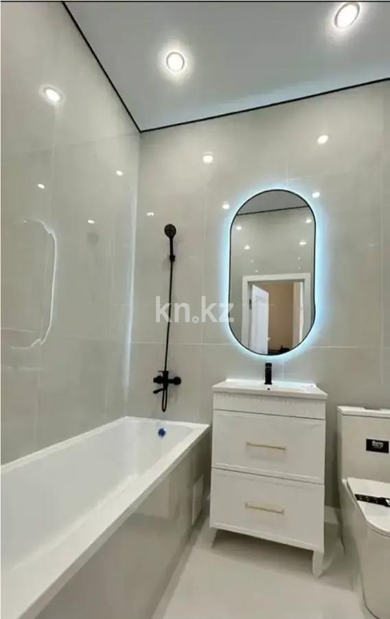 Продажа 1-комнатной квартиры, 39 м² - Продажа однокомнатных квартир в Астане фото 4 из 4