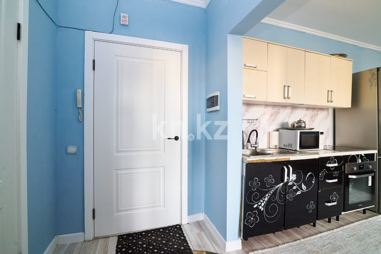 Продажа 3-комнатной квартиры, 67 м², ул. Косшыгулулы, дом  7 - ул. Серкебаева - Продажа квартир в Астане фото 6 из 27