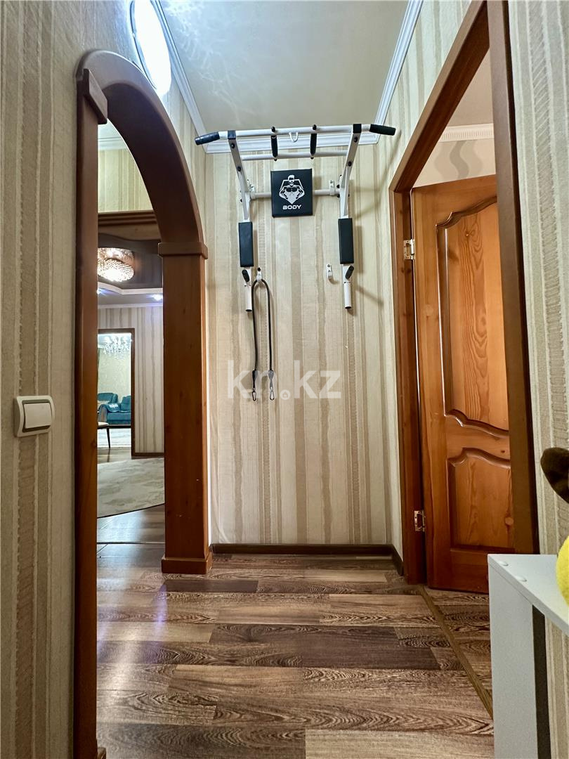 Продажа 4-комнатной квартиры, 81 м² - Продажа  четырехкомнатных квартир в Караганде фото 13 из 20