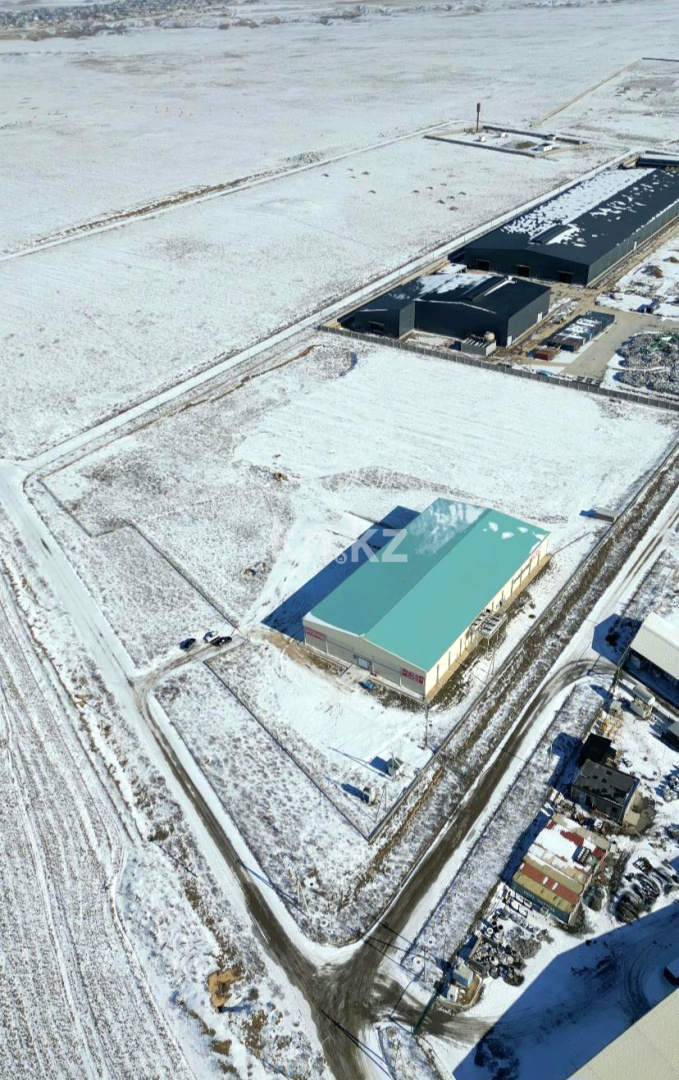 Продажа , 2700 м², Акбулак п., дом  1111 - Продажа офисных и торговых помещений в Шымкенте фото 37 из 40