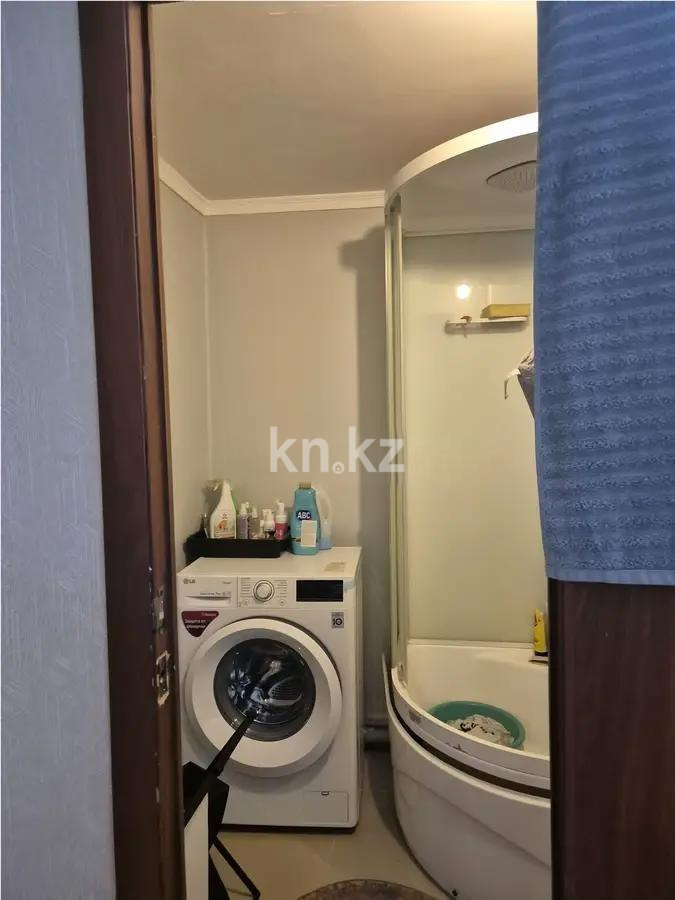 Продажа 1-комнатной квартиры, 37 м² - Недвижимость в Казахстане - страница 15 фото 3 из 4
